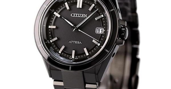 Citizen ATTESA CB3035-72E Eco-Drive | Japan-OnlineStore.com
