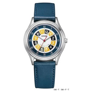 Citizen BJ6540-34L Gegege Gegege no Kitaro Eco-Drive Citizen BJ6540-34L Gegege Gegege no Kitaro Eco-Drive