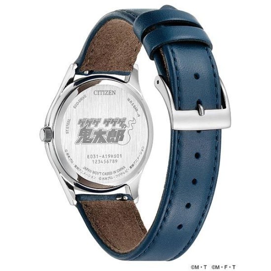 Citizen BJ6540-34L Gegege Gegege no Kitaro Eco-Drive Citizen BJ6540-34L Gegege Gegege no Kitaro Eco-Drive