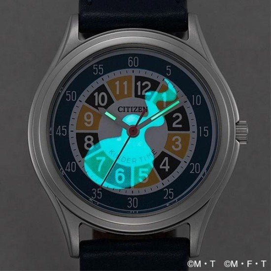 Citizen BJ6540-34L Gegege Gegege no Kitaro Eco-Drive Citizen BJ6540-34L Gegege Gegege no Kitaro Eco-Drive