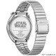 Citizen AN3667-58E Tsuno Chrono Star Wars "SW logo" Citizen AN3667-58E Tsuno Chrono Star Wars "SW logo"