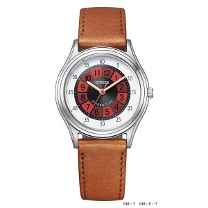 Citizen BJ6540-42A Gegege Gegege no Kitaro Eco-Drive Citizen BJ6540-42A Gegege Gegege no Kitaro Eco-Drive