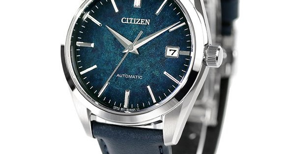 Citizen NB1060-12L Citizen Collection | Japan-OnlineStore