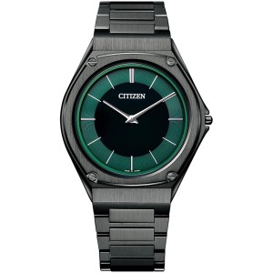 Citizen Eco-Drive One AR5064-57W Limited 100
