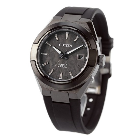 Citizen Series 8 NA1025-10E 870 Mechanical Limited 700