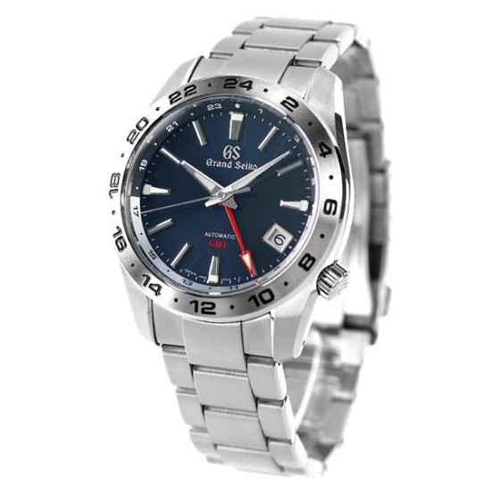 Grand Seiko SBGM245 Sports Collection 9S Mechanical GMT