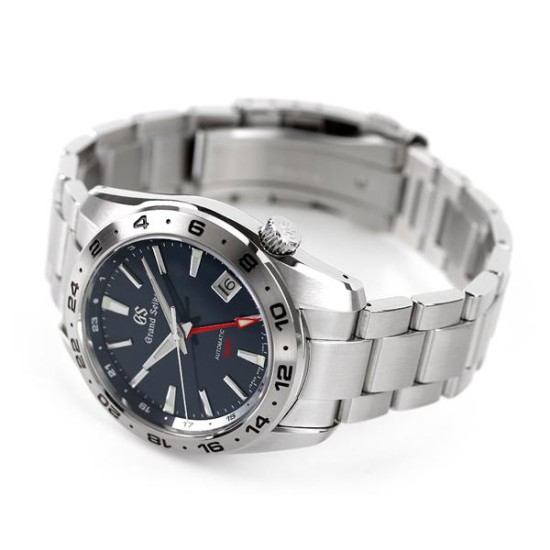 Grand Seiko SBGM245 Sports Collection 9S Mechanical GMT