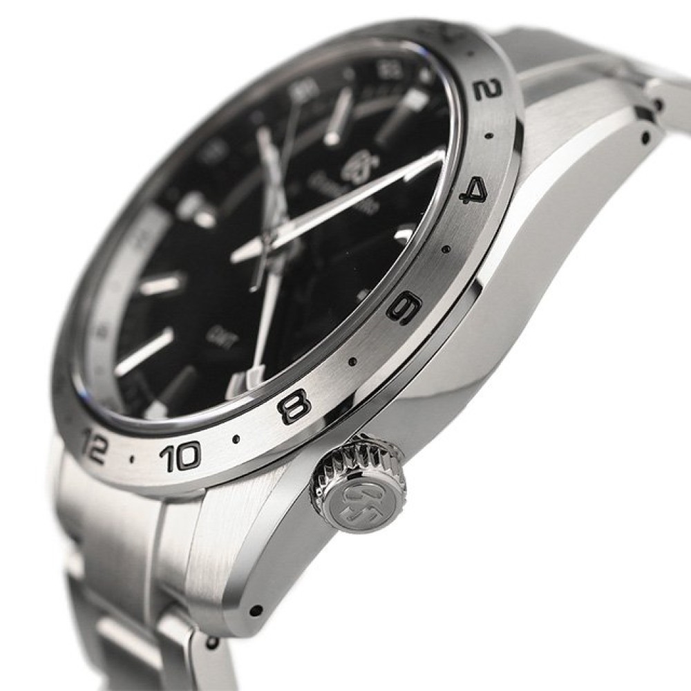 Grand Seiko SBGN027 9F Quartz