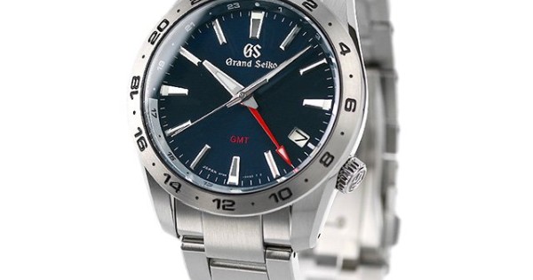 Grand Seiko SBGN029 9F Quartz 