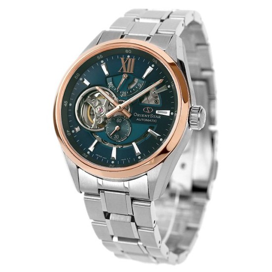 Orient Star RK-AV0120L CONTEMPORARY MODERN SKELETON