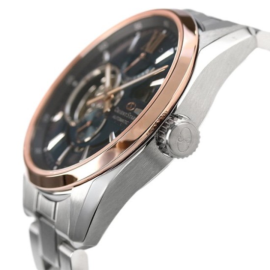 Orient Star RK-AV0120L CONTEMPORARY MODERN SKELETON