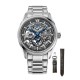 Orient Star RK-AZ0102N CONTEMPORARY SKELETON Mechanical