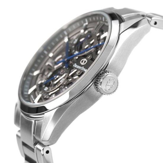 Orient Star RK-AZ0102N CONTEMPORARY SKELETON Mechanical Orient Star RK-AZ0102N CONTEMPORARY SKELETON Mechanical