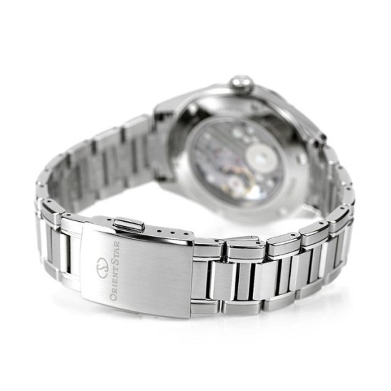 Orient Star RK-AZ0102N CONTEMPORARY SKELETON Mechanical Orient Star RK-AZ0102N CONTEMPORARY SKELETON Mechanical