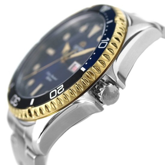Orient Sports RN-AA0815L Mechanical Limited 2,800 Orient Sports RN-AA0815L Mechanical Limited 2,800