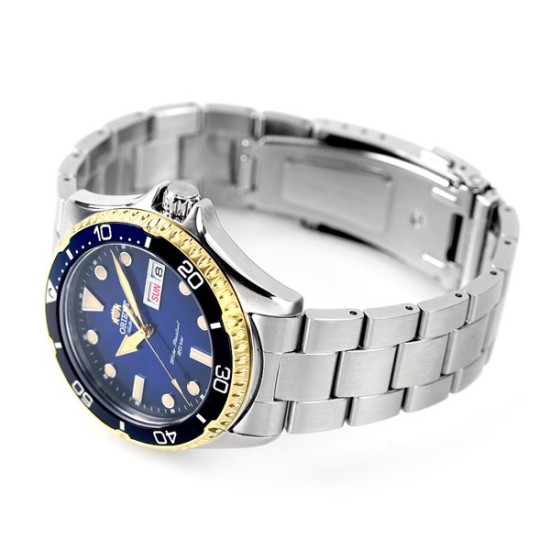 Orient Sports RN-AA0815L Mechanical Limited 2,800 Orient Sports RN-AA0815L Mechanical Limited 2,800