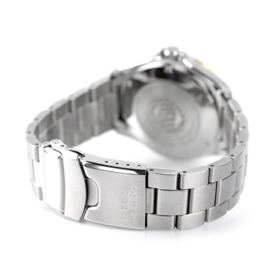 Orient Sports RN-AA0815L Mechanical Limited 2,800 Orient Sports RN-AA0815L Mechanical Limited 2,800