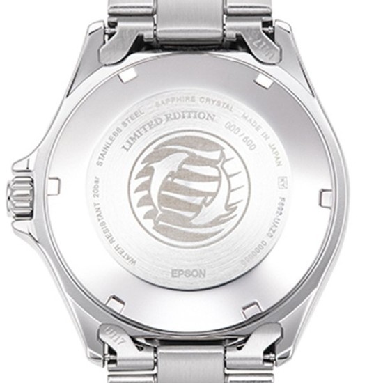 Orient Sports RN-AA0815L Mechanical Limited 2,800