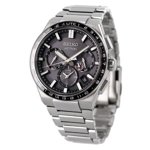 Seiko Astron SBXC111 NEXTER GPS Solar Titanium Seiko Astron SBXC111 NEXTER GPS Solar Titanium