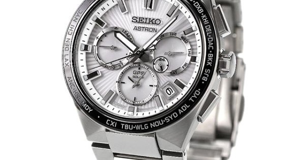 セイコー アストロン SBXC113 ソーラーGPS seiko astron Seiko Astron SBXC117 GPS Solar NEXTER 2nd Collection NOVA