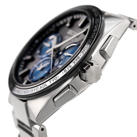 Seiko Astron SBXC119 GPS Solar NEXTER 2nd Collection NOVA