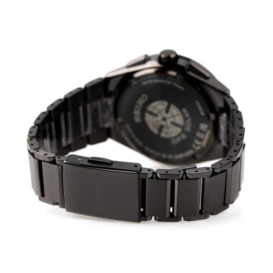 Seiko Astron SBXC123 GPS Solar NEXTER NOVA Limited 1,500 Seiko Astron SBXC123 GPS Solar NEXTER NOVA Limited 1,500