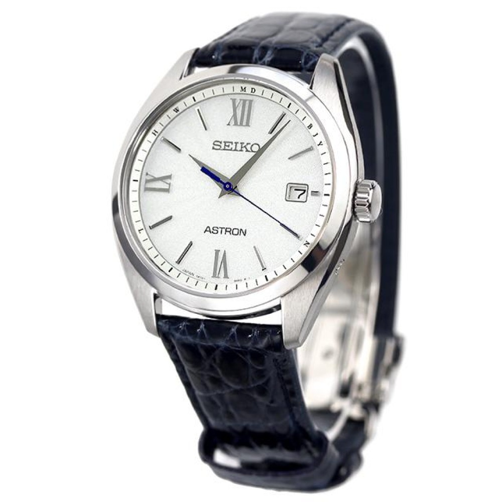 Seiko Astron SBXY035