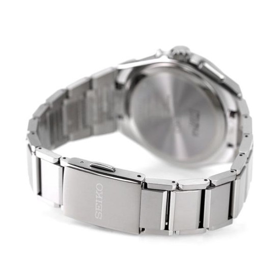 Seiko Astron SBXY039 NEXTER Radio Wave Solar Titanium Seiko Astron SBXY039 NEXTER Radio Wave Solar Titanium