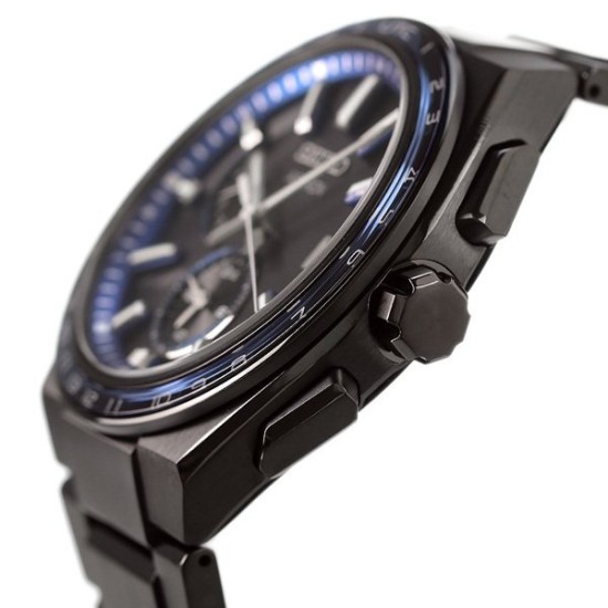 Seiko Astron SBXY041 NEXTER Radio Wave Solar Titanium Seiko Astron SBXY041 NEXTER Radio Wave Solar Titanium