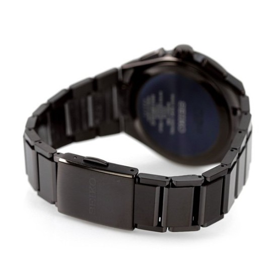 Seiko Astron SBXY041 NEXTER Radio Wave Solar Titanium Seiko Astron SBXY041 NEXTER Radio Wave Solar Titanium