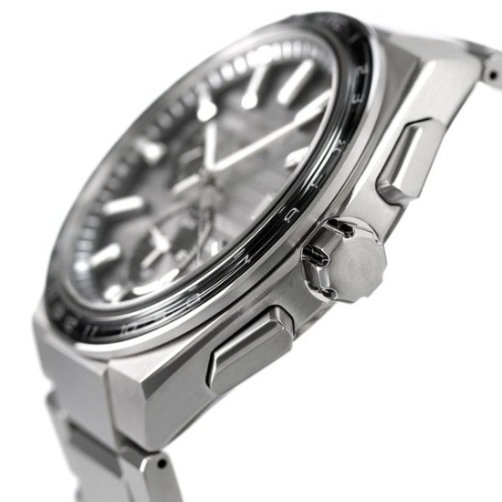 Seiko Astron SBXY043 NEXTER Radio Wave Solar Titanium Seiko Astron SBXY043 NEXTER Radio Wave Solar Titanium