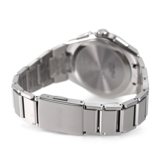 Seiko Astron SBXY043 NEXTER Radio Wave Solar Titanium Seiko Astron SBXY043 NEXTER Radio Wave Solar Titanium