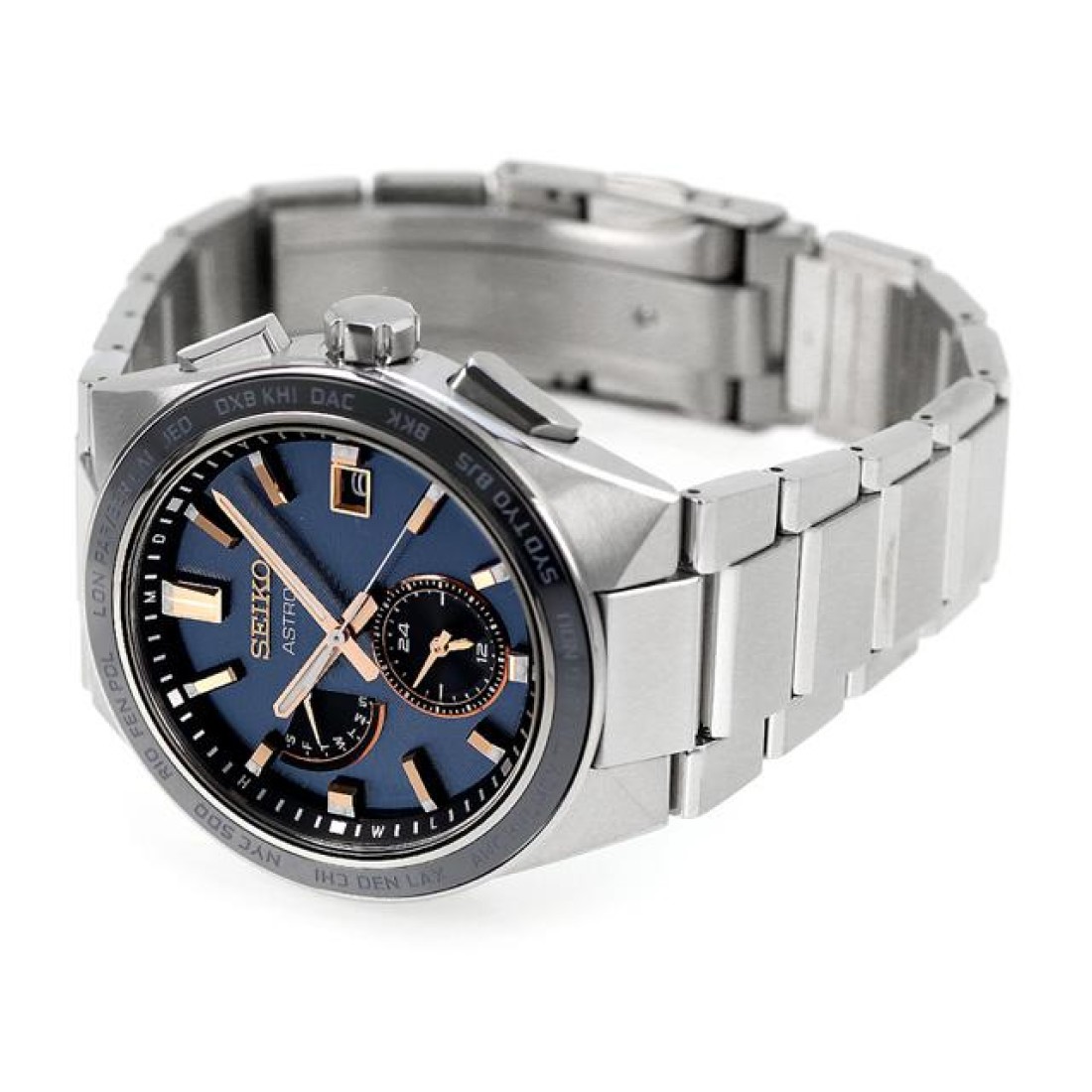Seiko Astron SBXY053