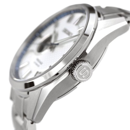 Seiko Presage SARX097 Mechanical Open Heart Sharp Edged Seiko Presage SARX097 Mechanical Open Heart Sharp Edged