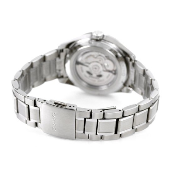 Seiko Presage SARX097 Mechanical Open Heart Sharp Edged Seiko Presage SARX097 Mechanical Open Heart Sharp Edged