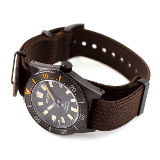 Seiko Prospex SBDC153 Historical Collection Limited 5,500 Seiko Prospex SBDC153 Historical Collection Limited 5,500