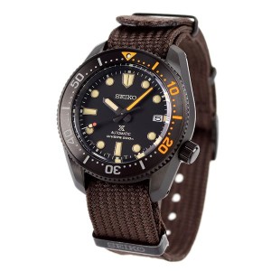 Seiko Prospex SBDC155 Historical Collection Limited 5,500