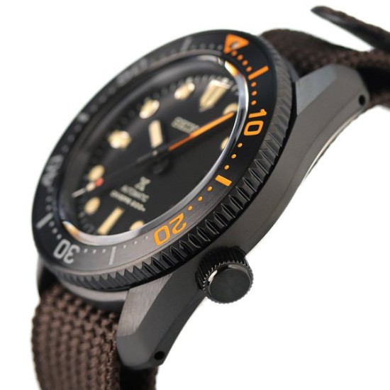 Seiko Prospex SBDC155 Historical Collection Limited 5,500 Seiko Prospex SBDC155 Historical Collection Limited 5,500