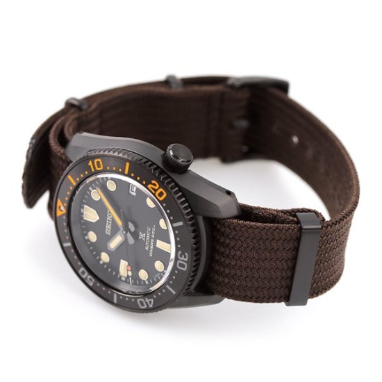 Seiko Prospex SBDC155 Historical Collection Limited 5,500 Seiko Prospex SBDC155 Historical Collection Limited 5,500