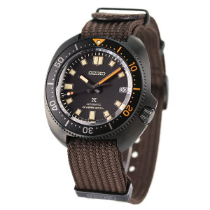 Seiko Prospex SBDC157 Historical Collection Limited 5,500