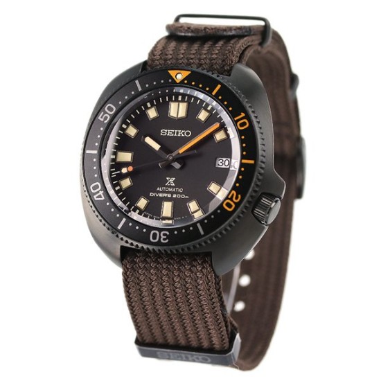 Seiko Prospex SBDC157 Historical Collection Limited 5,500 Seiko Prospex SBDC157 Historical Collection Limited 5,500