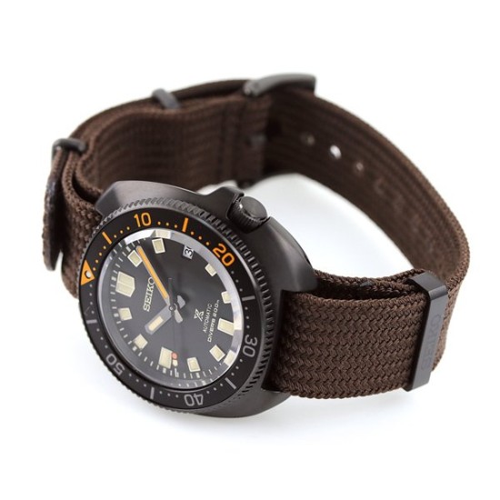 Seiko Prospex SBDC157 Historical Collection Limited 5,500 Seiko Prospex SBDC157 Historical Collection Limited 5,500