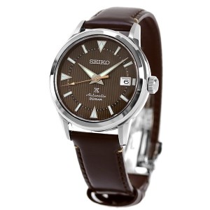 Seiko Prospex SBDC161 1959 First Alpinist Contemporary Design