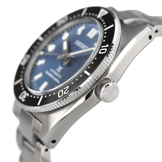 Seiko Prospex SBDC165 Save the Ocean Special Edition