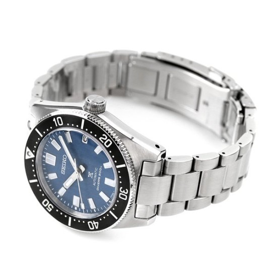 Seiko Prospex SBDC165 Save the Ocean Special Edition