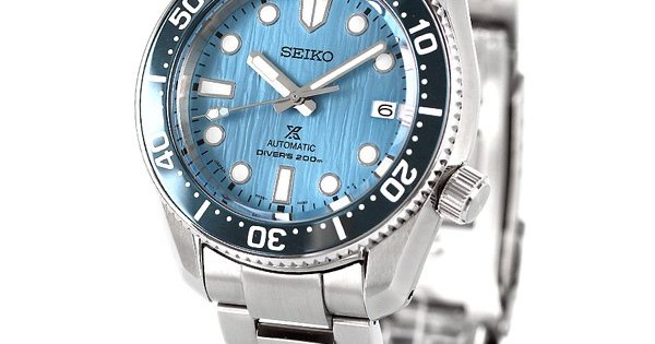 時計 SEIKO PROSPEX SBDY079 SAVE THE OCEAN Amazon.co.jp: [セイコーウォッチ] ダイバーズウォッチ プロ