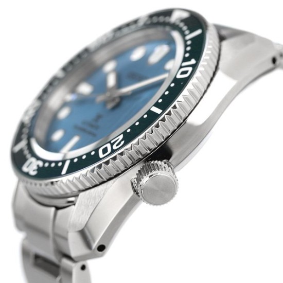 Seiko Prospex SBDC167 Save the Ocean Special Edition