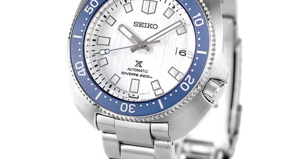 坂口憲二さん着 SEIKO PROSPEX SBDC169セイコープロスペックス ...