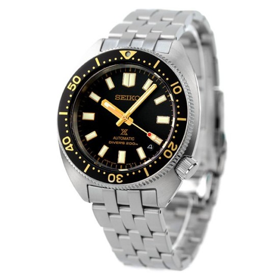 Seiko Prospex SBDC173 200m Diver's Mechanical