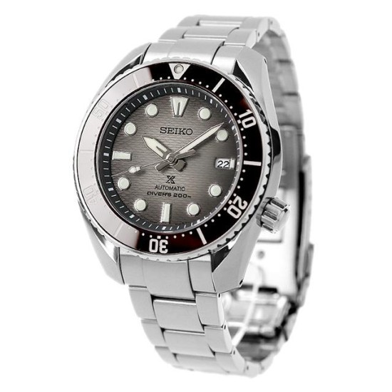 Seiko Prospex SBDC177 200m Diver Mechanical Sapphire Glass Seiko Prospex SBDC177 200m Diver Mechanical Sapphire Glass